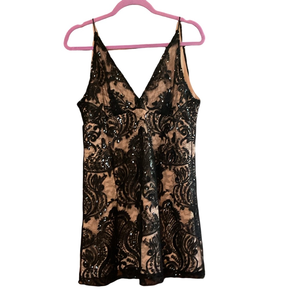 Free people dress